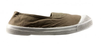 Tennis Elastique Sable F11 - bensimon shoes| bensimonebi | ბენსიმონები